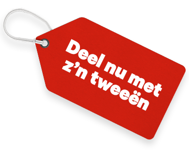 2e en 3e bril helemaal gratis